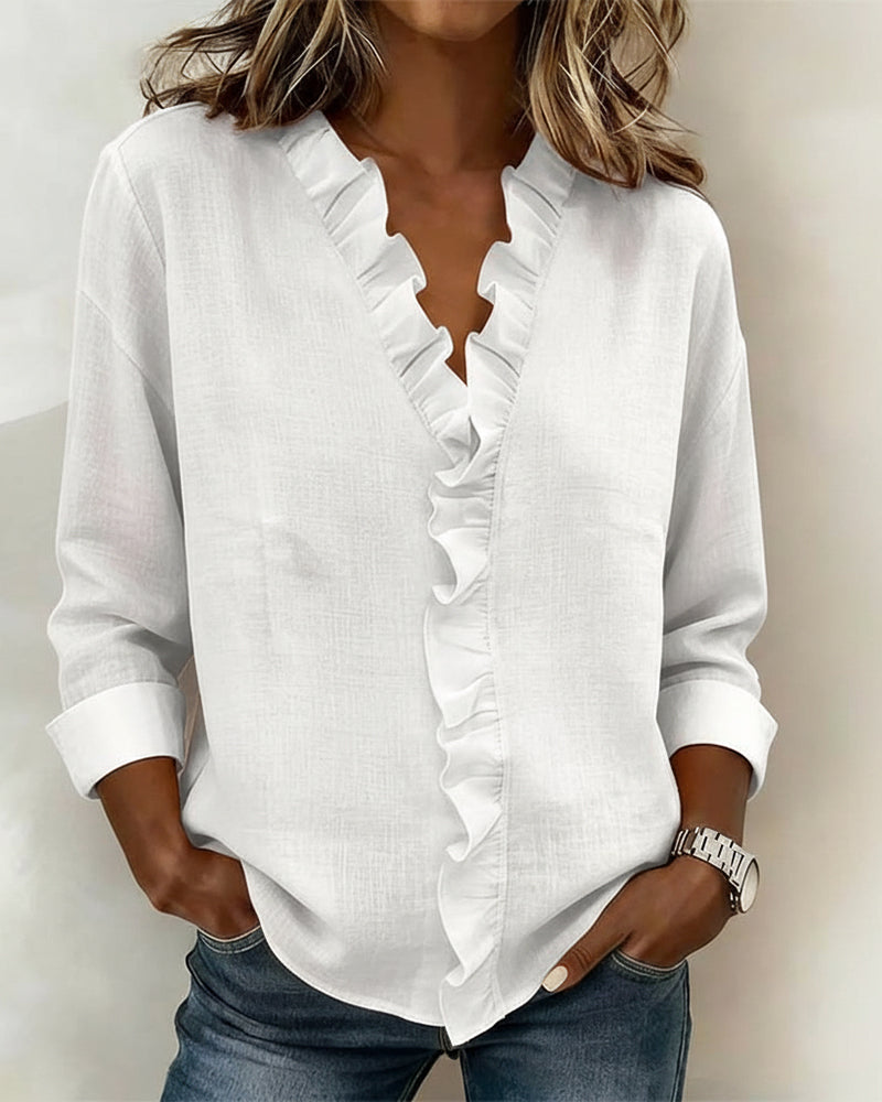 LA GIUSTINA - BLOUSE