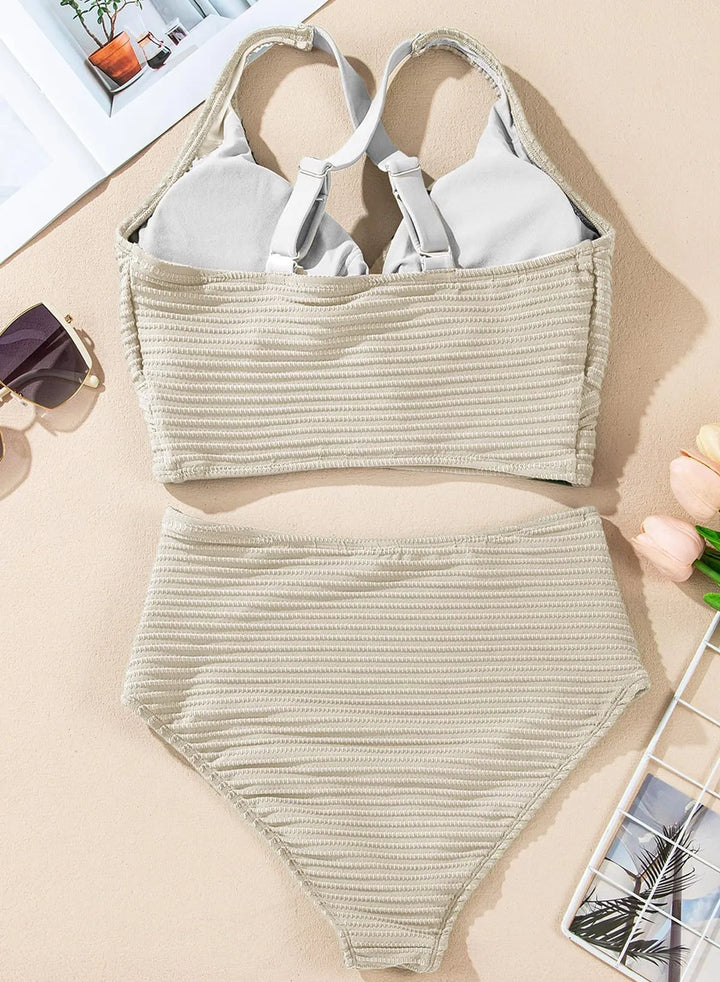 Bikini Forme Ondulée