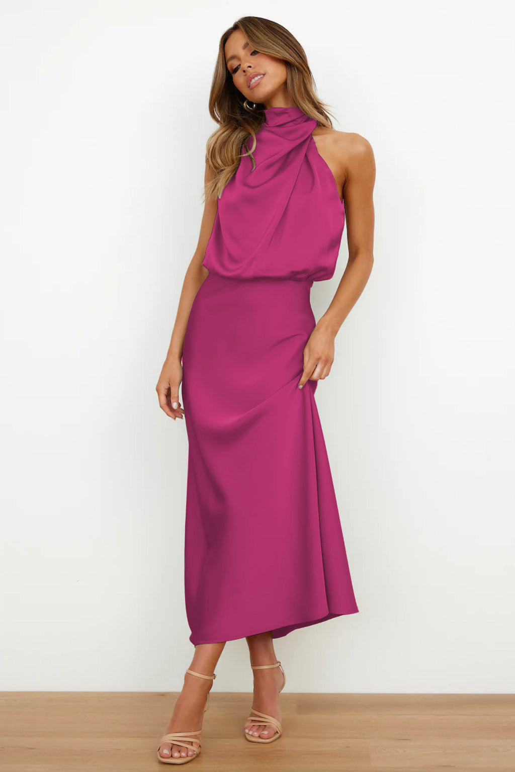 Verona™ | Robe Élégante