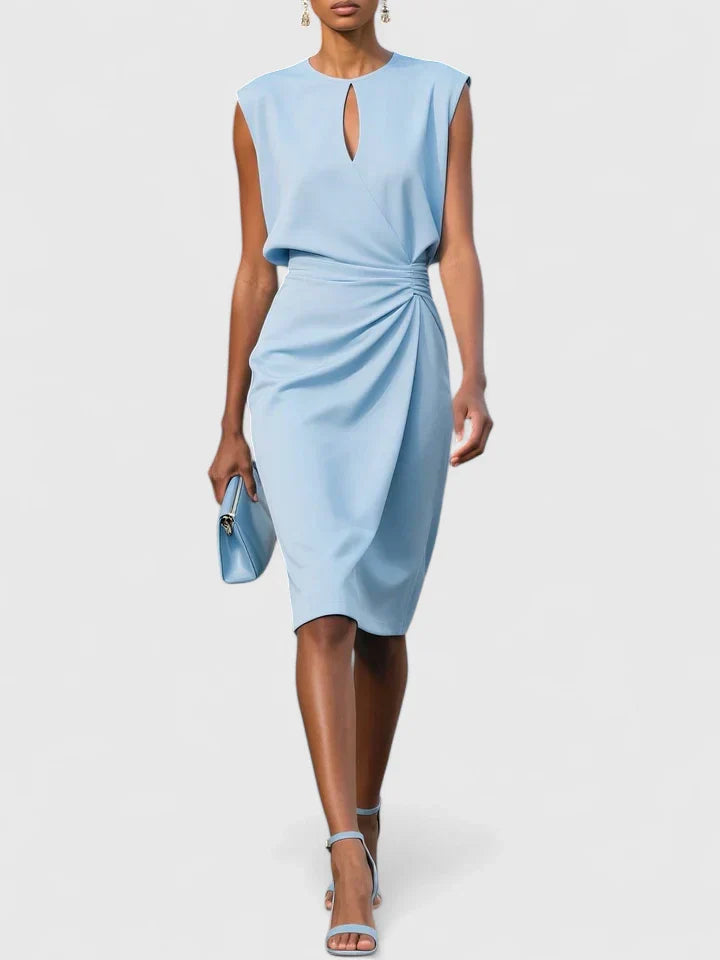 Lisandrah | Robe Élégante
