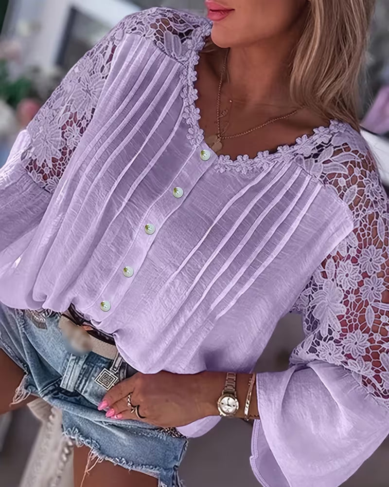 LA NOÉ - BLOUSE