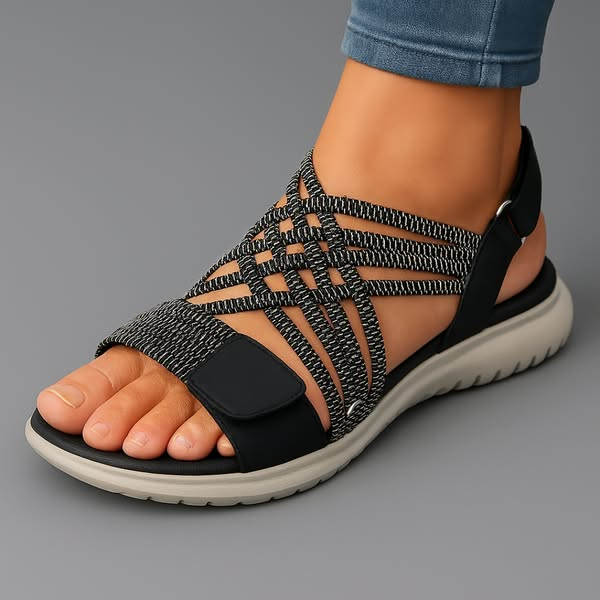 Sava | Sandales orthopédiques ultralégères