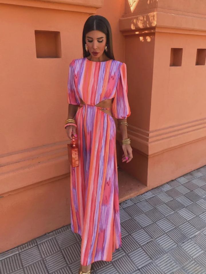 Alessia™ | Robe chic