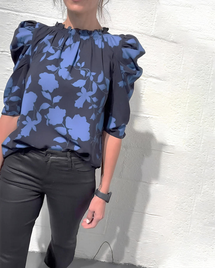 L'ELARA - BLOUSE