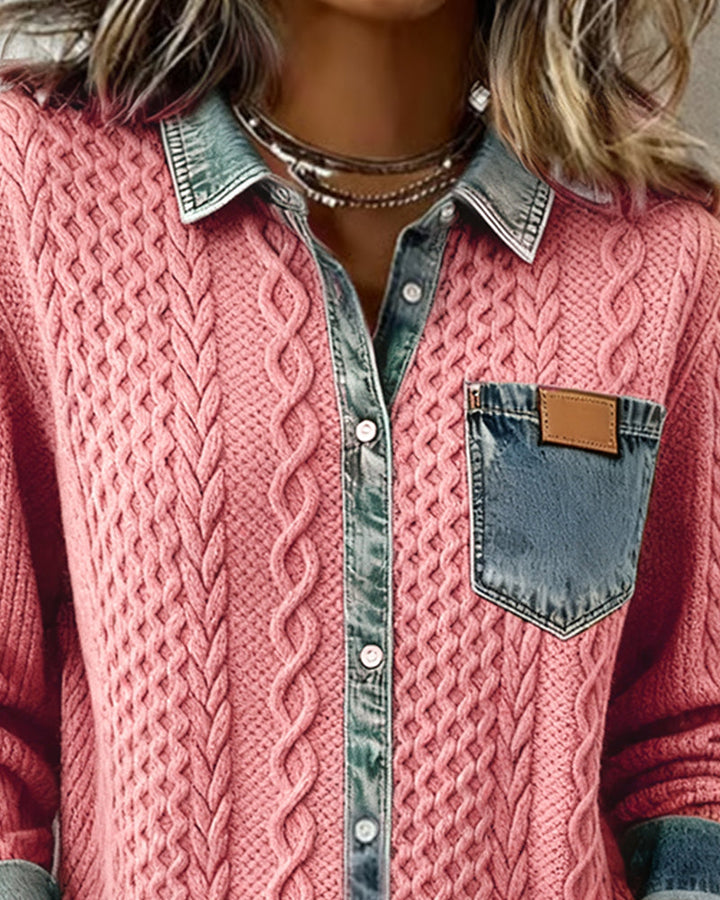 LA STELLA - BLOUSE