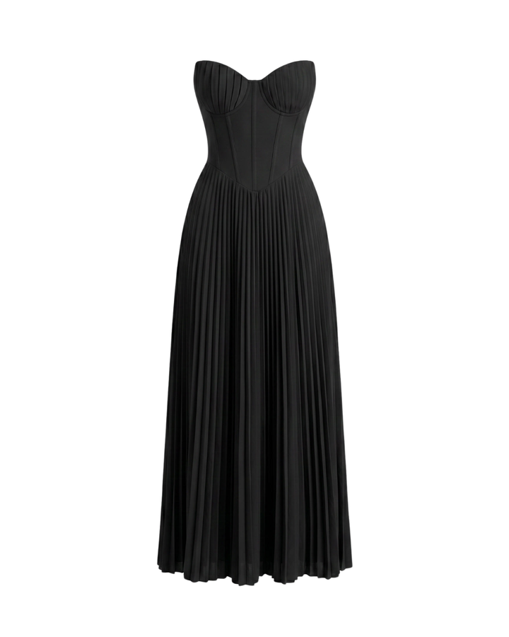 Robe Velvet Hour