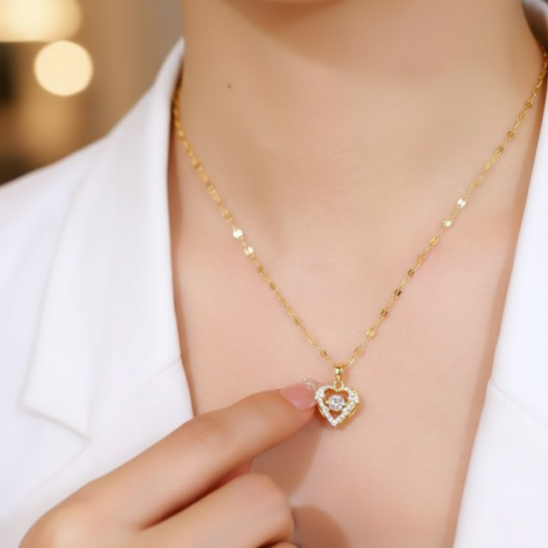 Ardenne™ | Collier d’amour Auric
