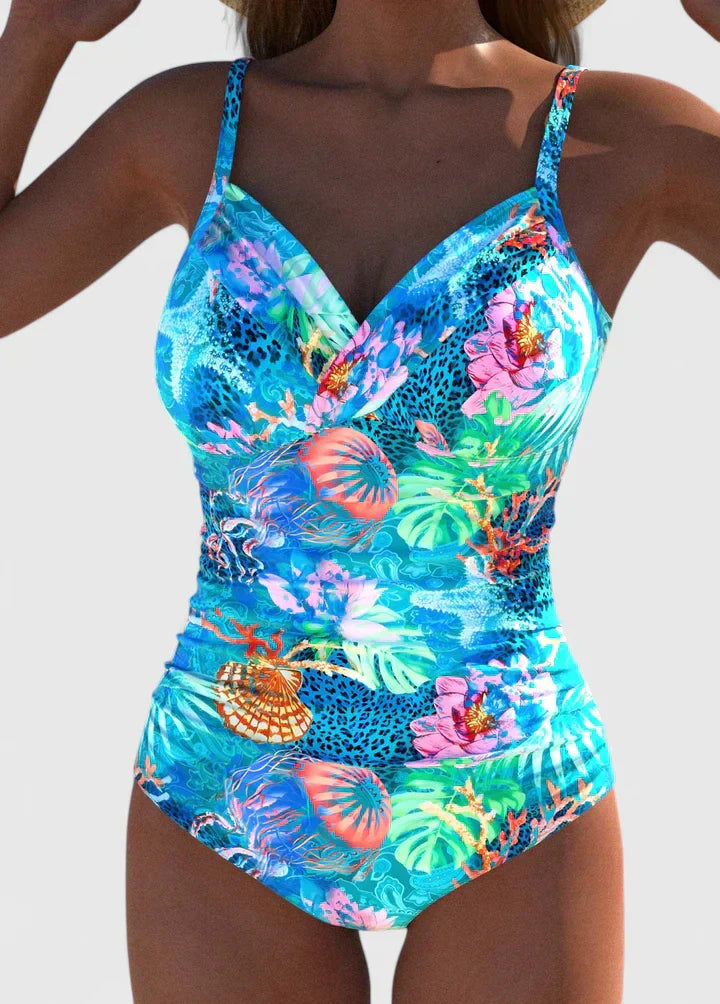 Meloryanne | Maillot de Bain Raffiné
