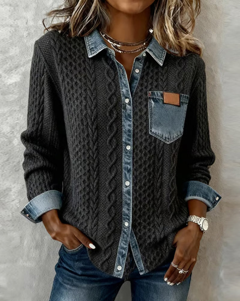 LA STELLA - BLOUSE