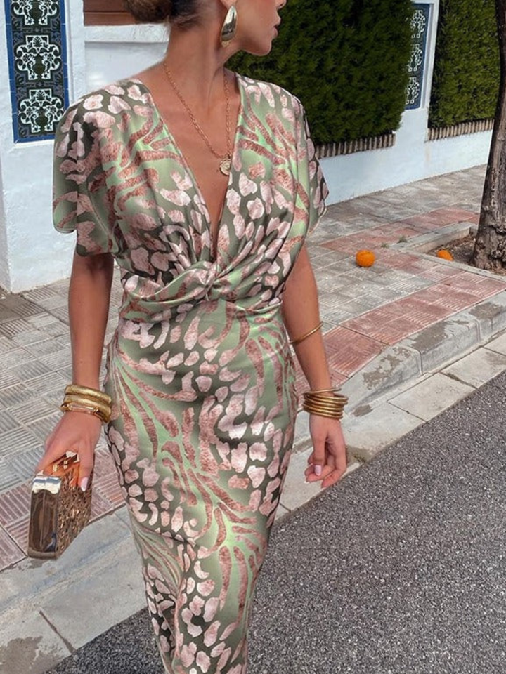 Valentina™ | Robe Longue