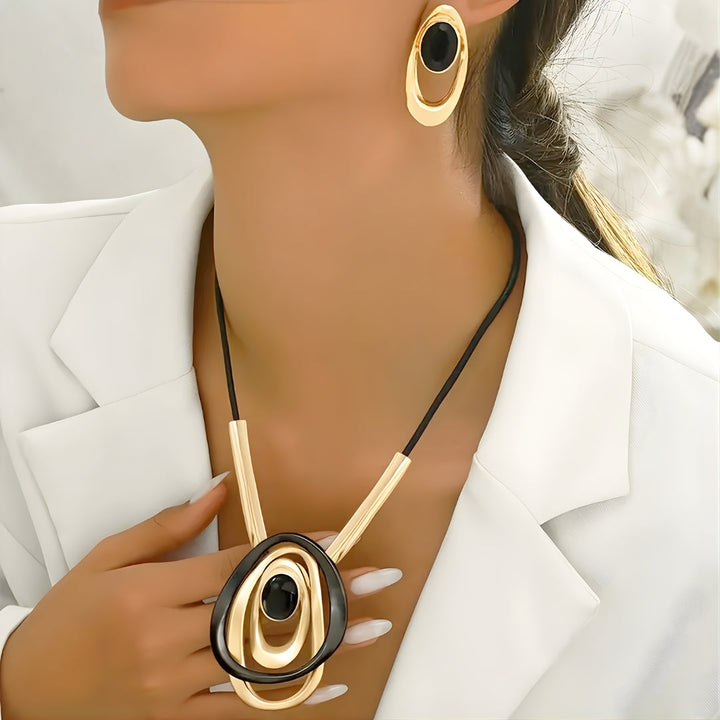 Opaline™ | Coffret géométrique opale