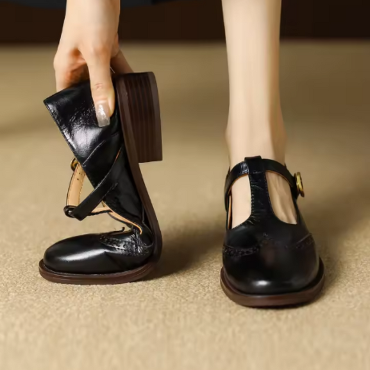LUNA D'ARGENTO | REFLETS DE RÊVES CHAUSSURES