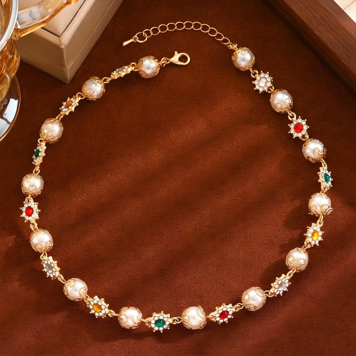 Luna™ | Collier de perles