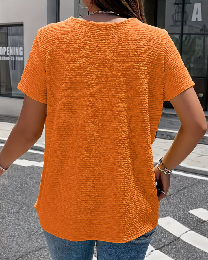 LA ROSELLA - BLOUSE