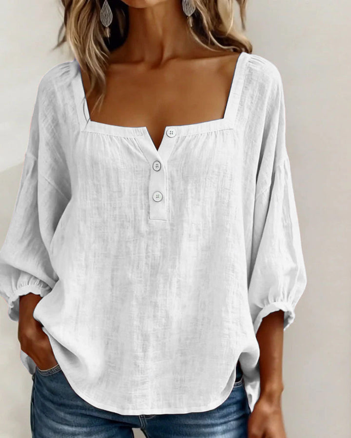 LA FABIANA - BLOUSE
