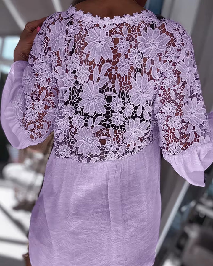 LA NOÉ - BLOUSE
