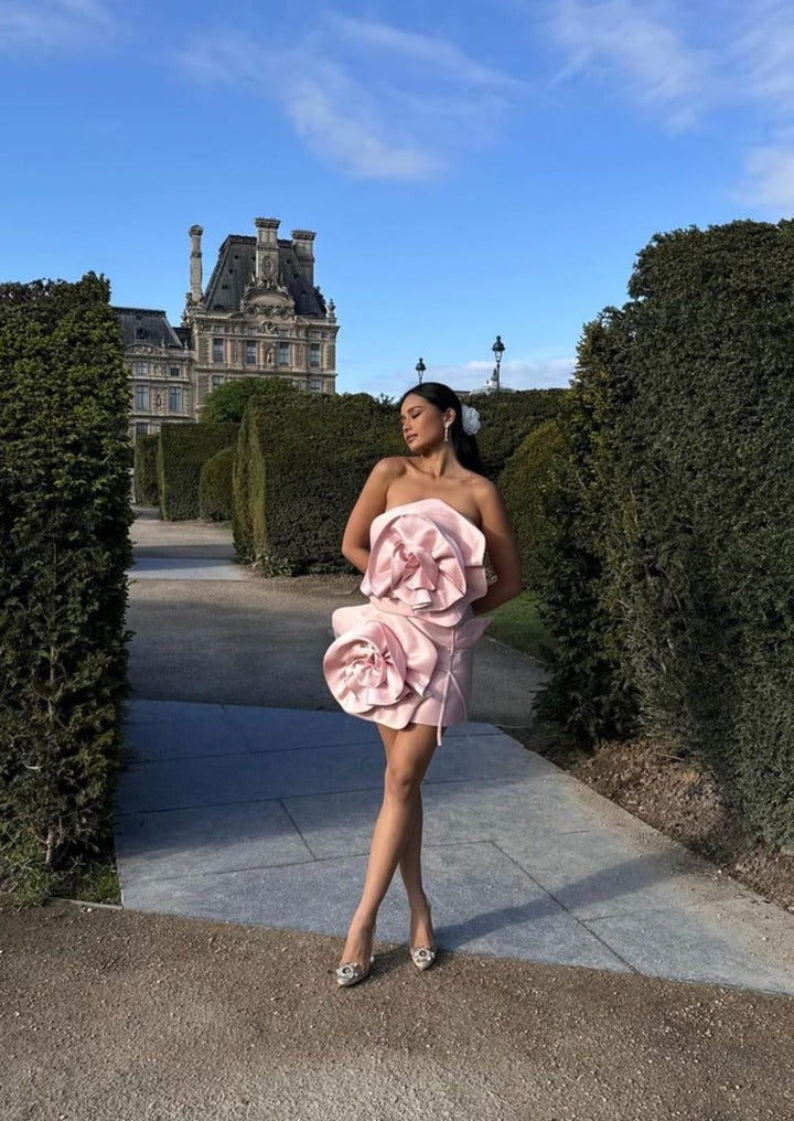 Alana™ | Robe courte