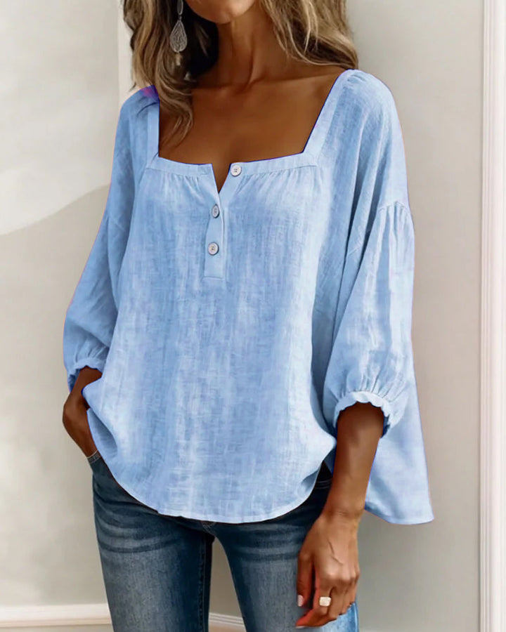 LA FABIANA - BLOUSE
