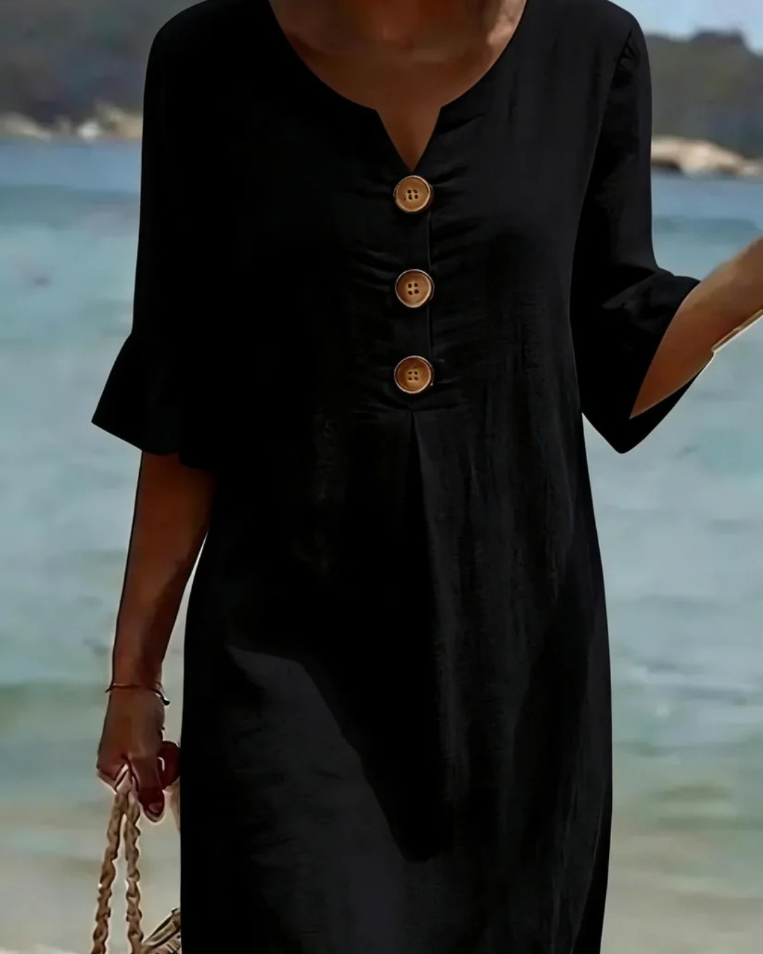 Robe de Jardin