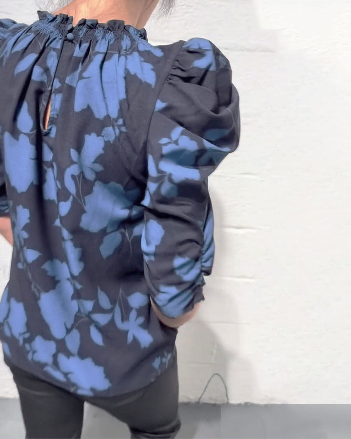 L'ELARA - BLOUSE