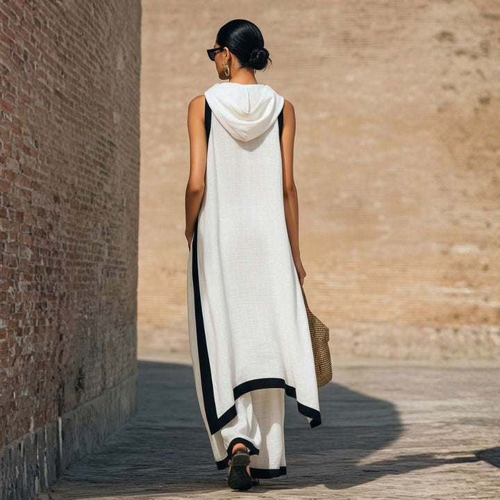 LEONORA | Ensemble Élégant