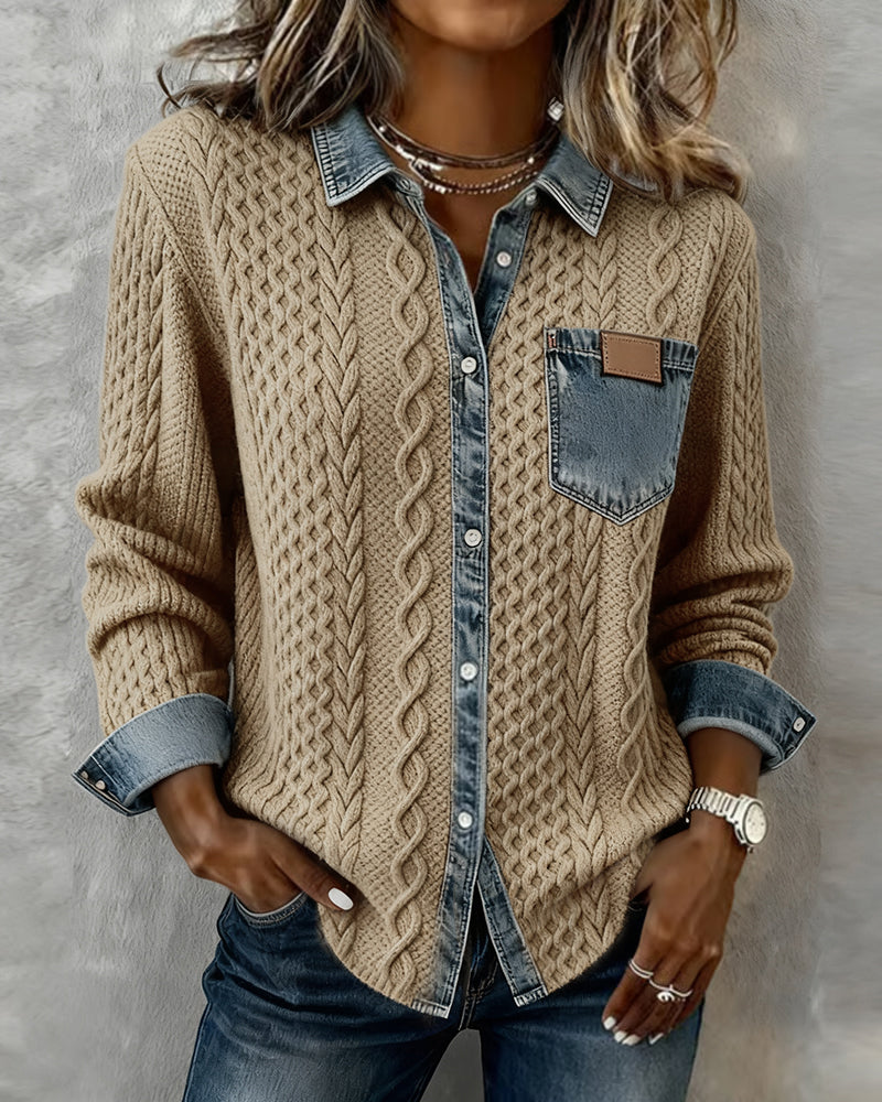 LA STELLA - BLOUSE