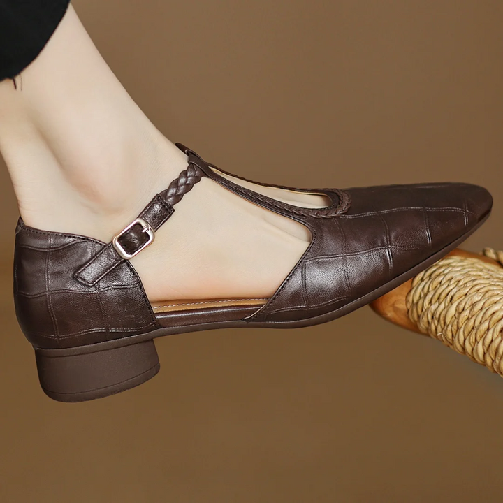 LUMINOSA | SOGNI D'ORO CHAUSSURES