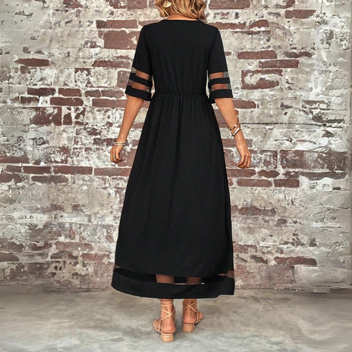 Robe Empire Wave