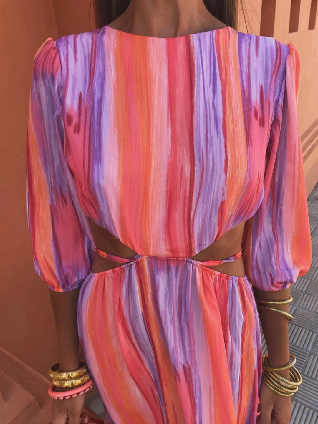 Alessia™ | Robe chic