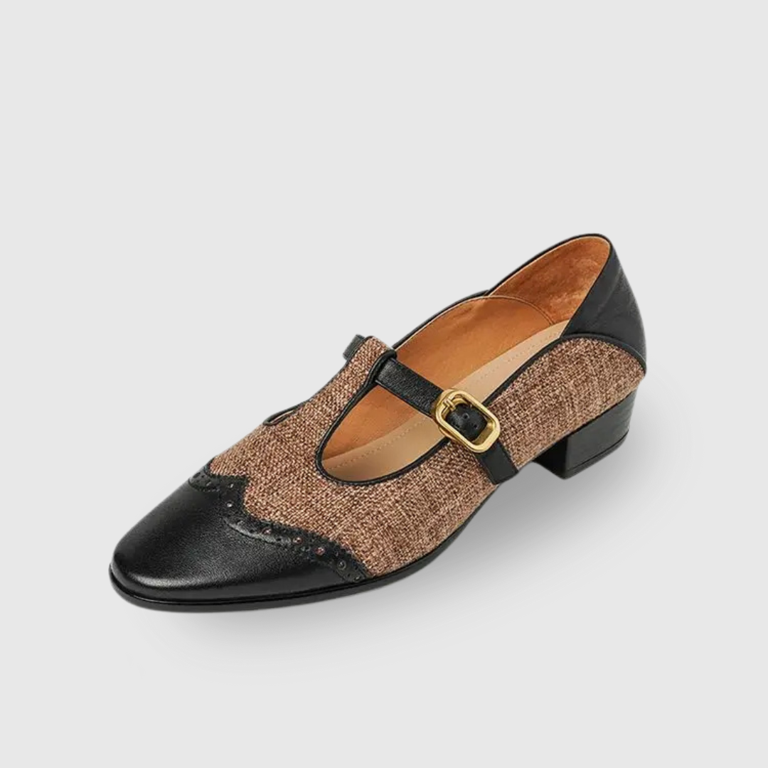LUMINA D’ORO | MURMURES DU VENT CHAUSSURES