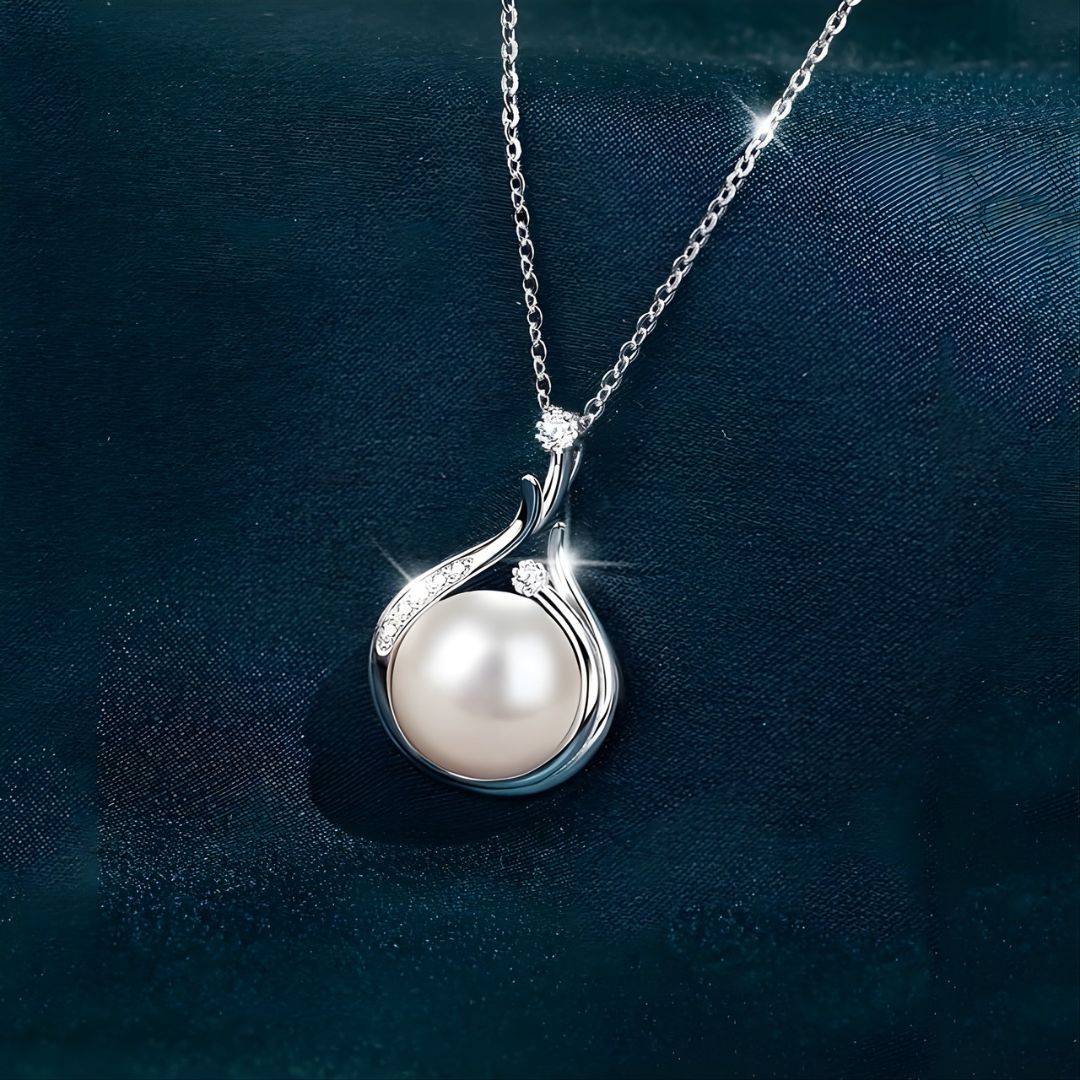 Sandrine™ | Ensemble Crête scintillante