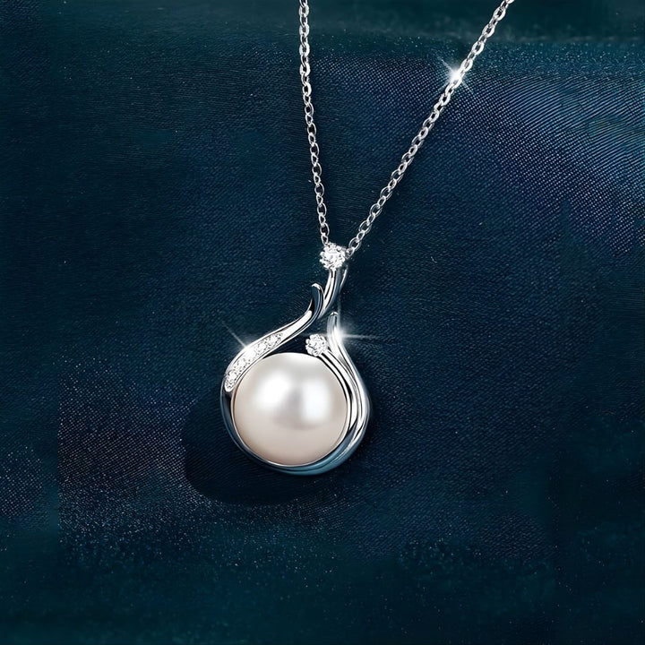 Sandrine™ | Ensemble Crête scintillante