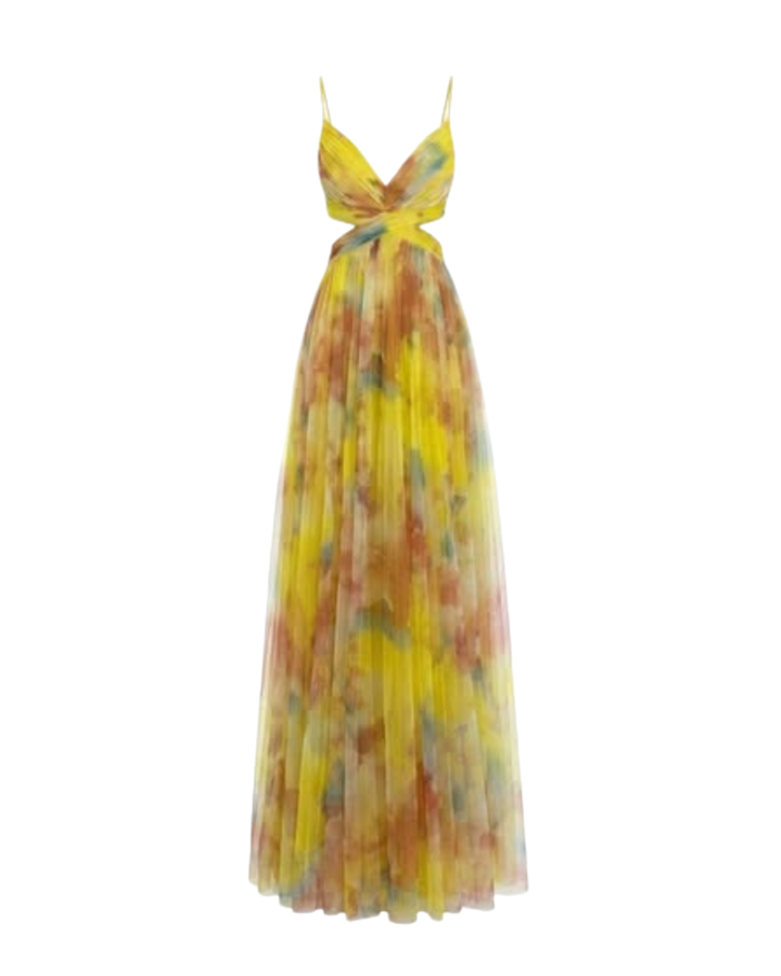 Robe d'été