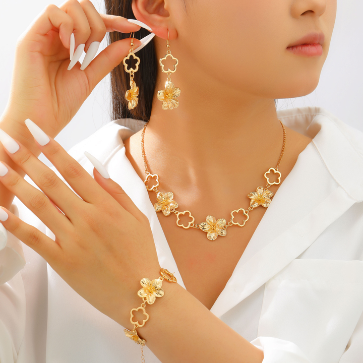 Céline™ | Ensemble Aurelia Bloom