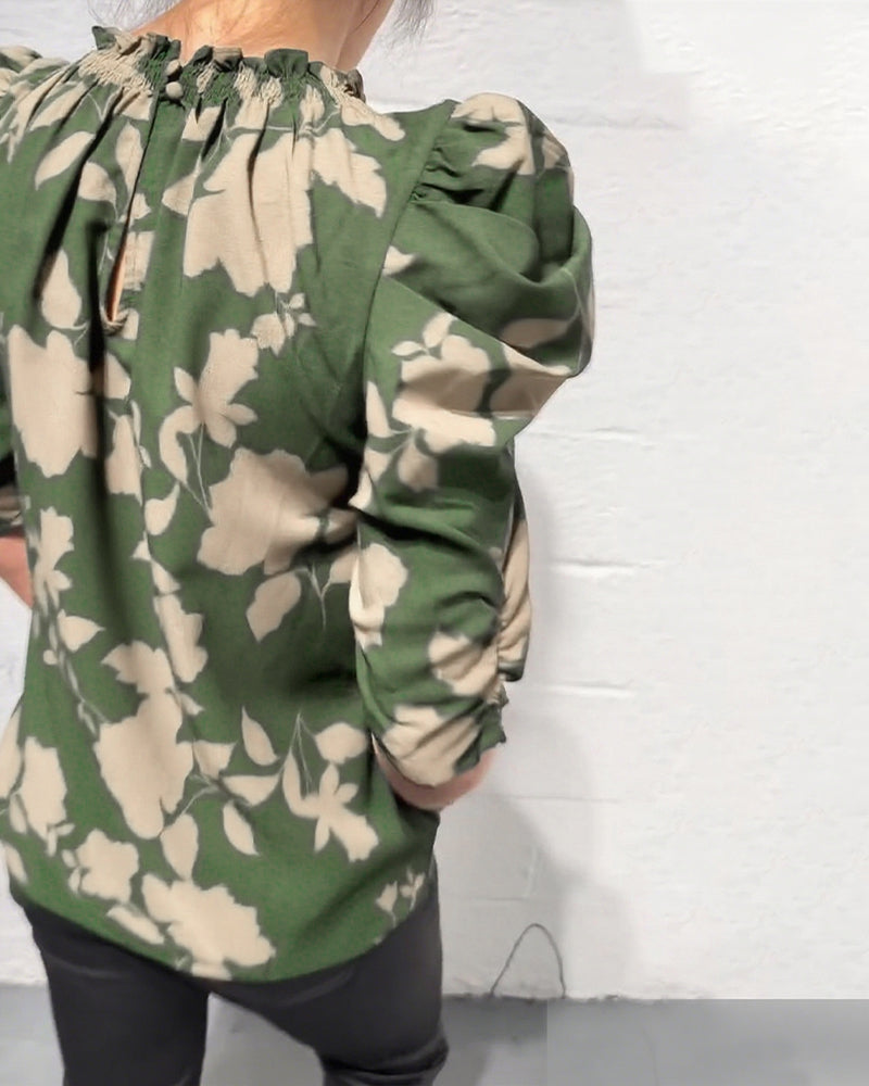 L'ELARA - BLOUSE