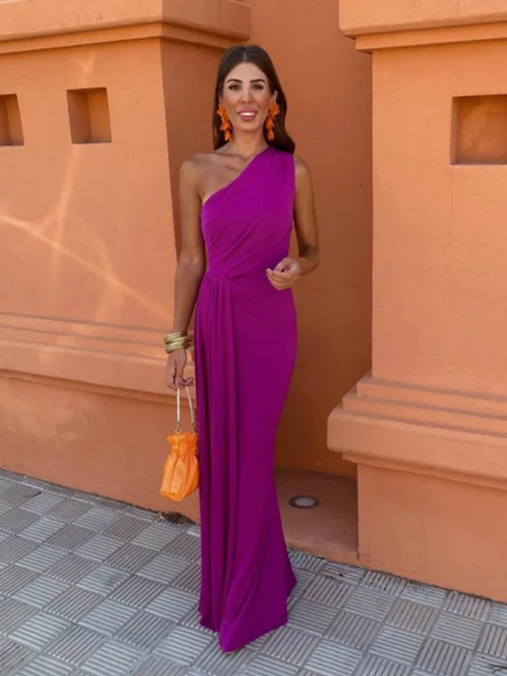 Lia™ | Robe Longue