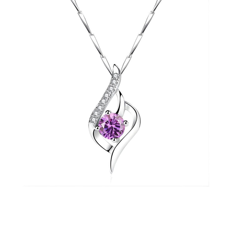 Vesper™ | Collier géométrique