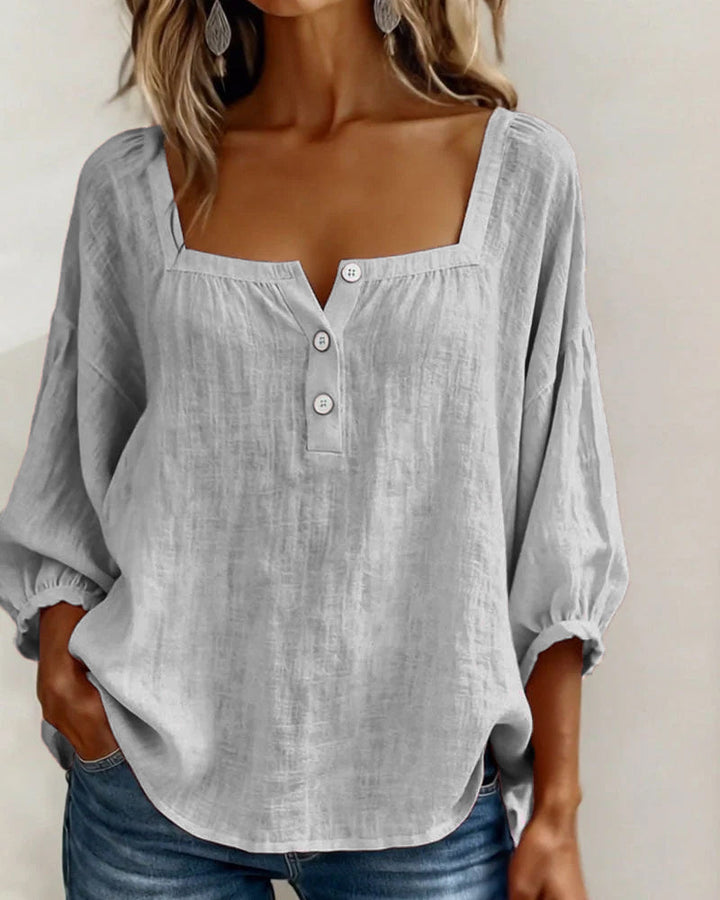 LA FABIANA - BLOUSE