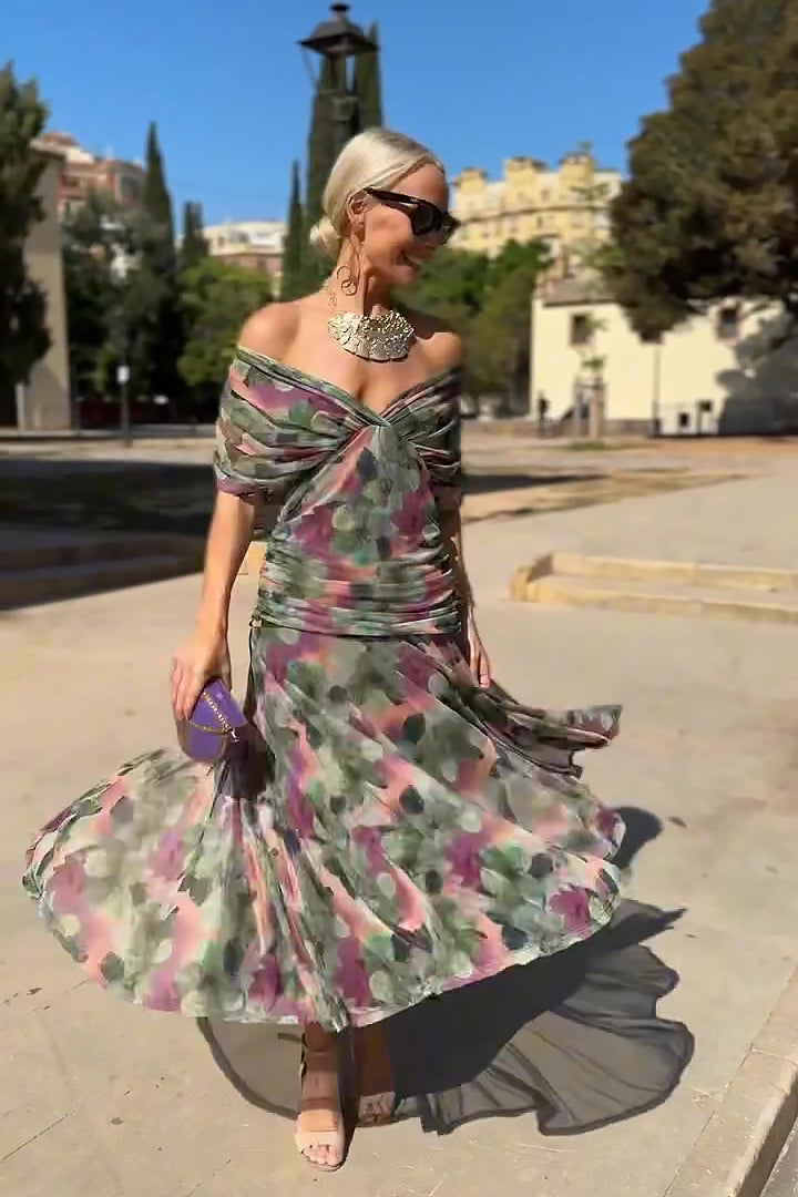Robe Tall Order