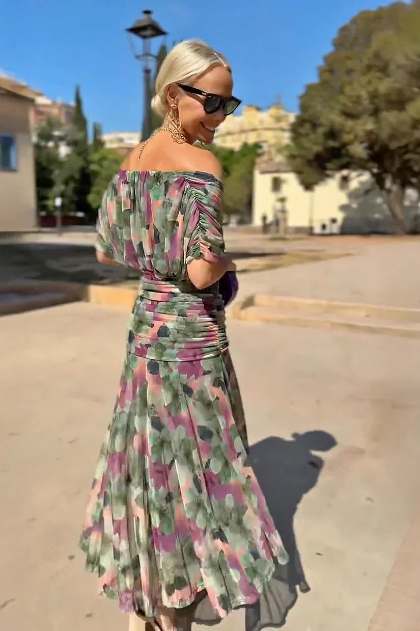 Robe Tall Order