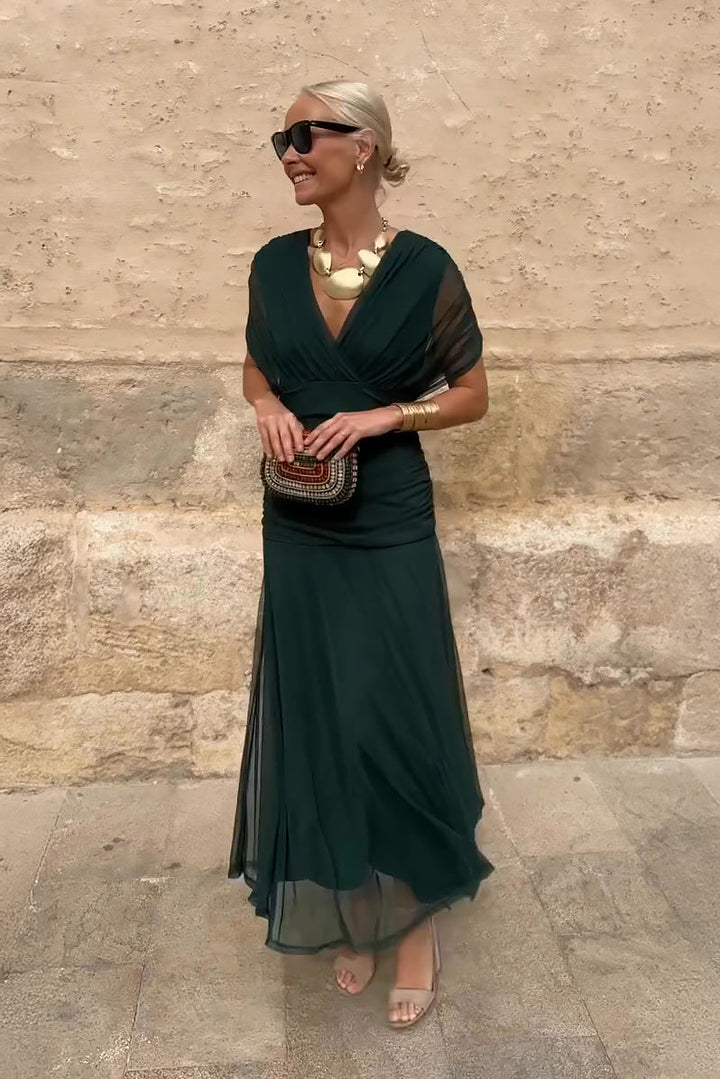 Robe Tall Order