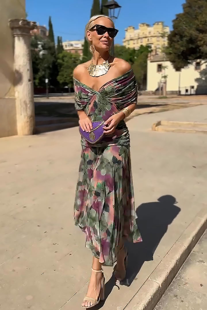 Robe Tall Order