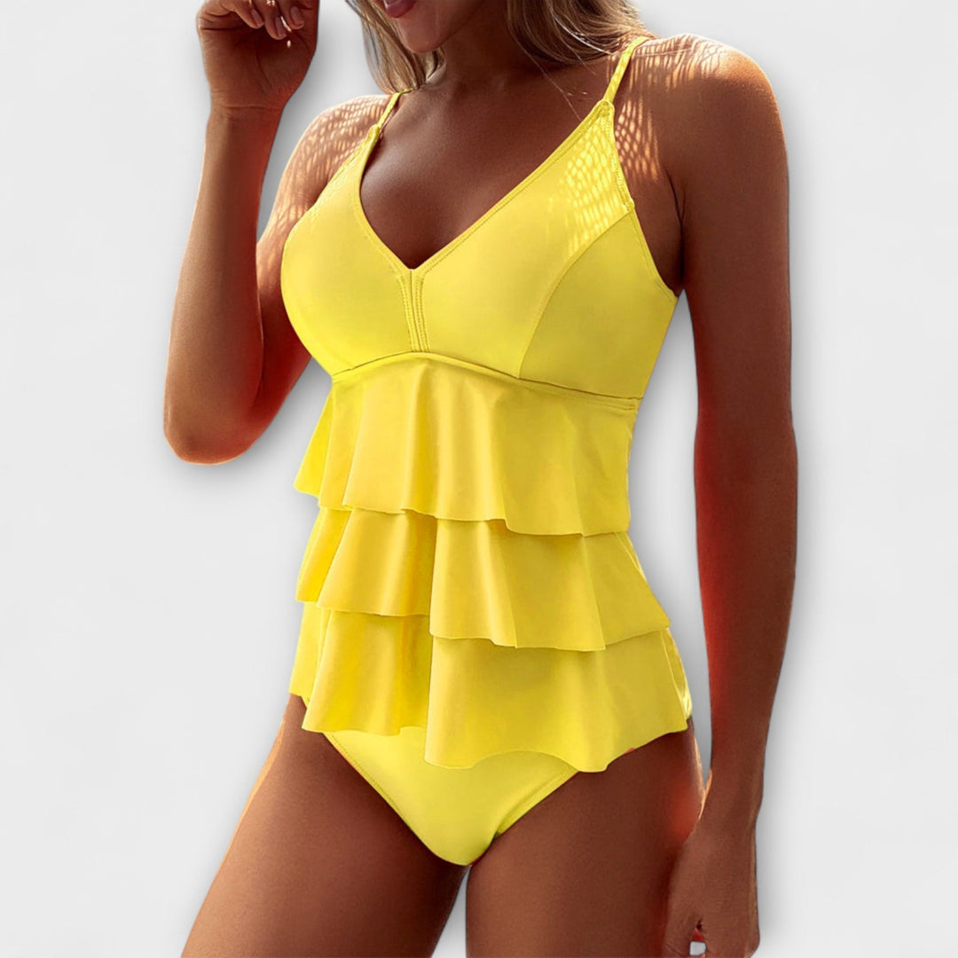 Étoiles - Maillot de bain Élégant