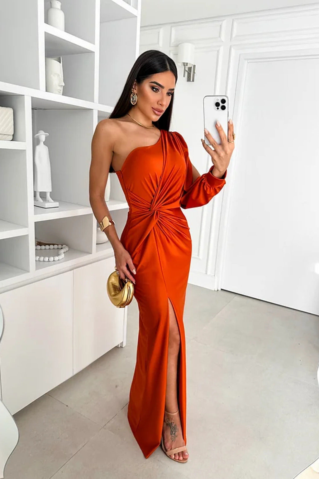Hilda™| Robe élégante