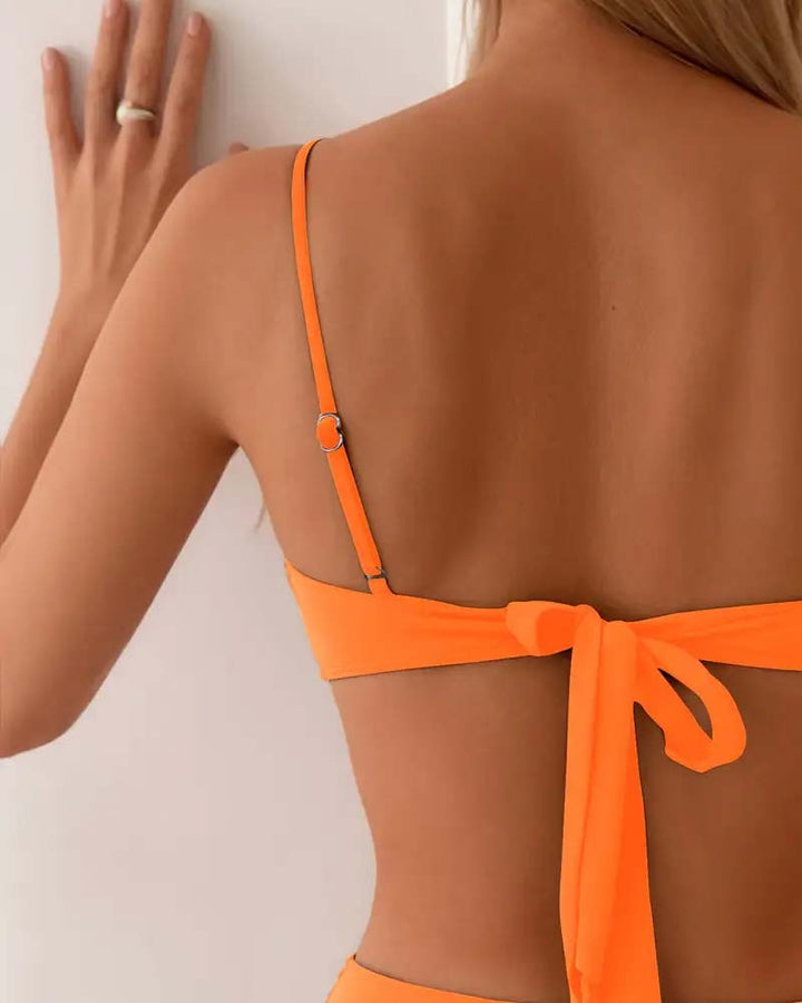 Laluna® | Bikini Deux-Pièces Sexy et Tendance