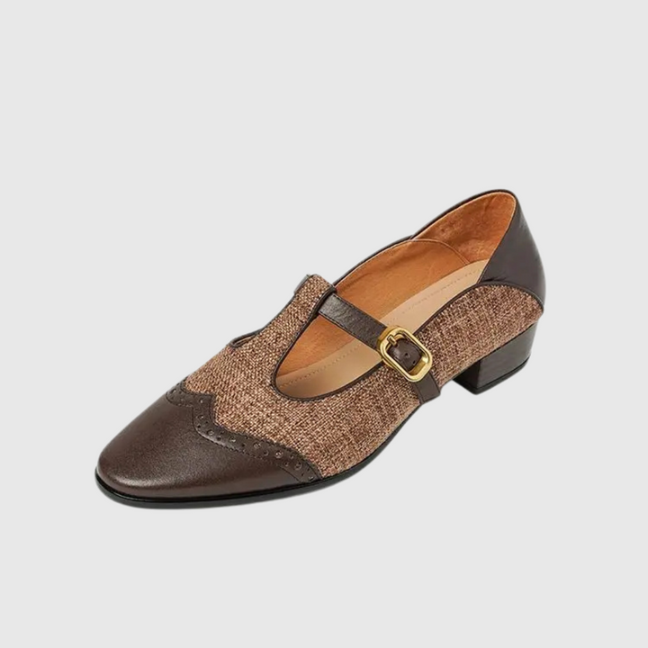 LUMINA D’ORO | MURMURES DU VENT CHAUSSURES