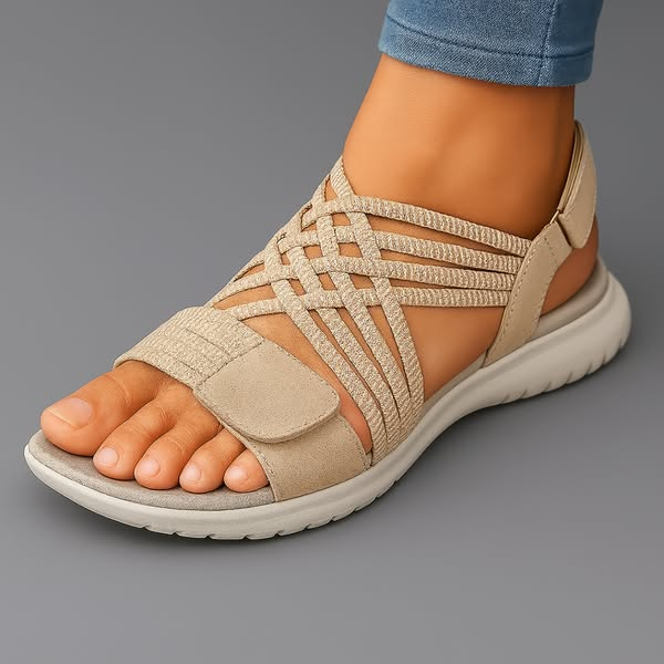 Sava | Sandales orthopédiques ultralégères