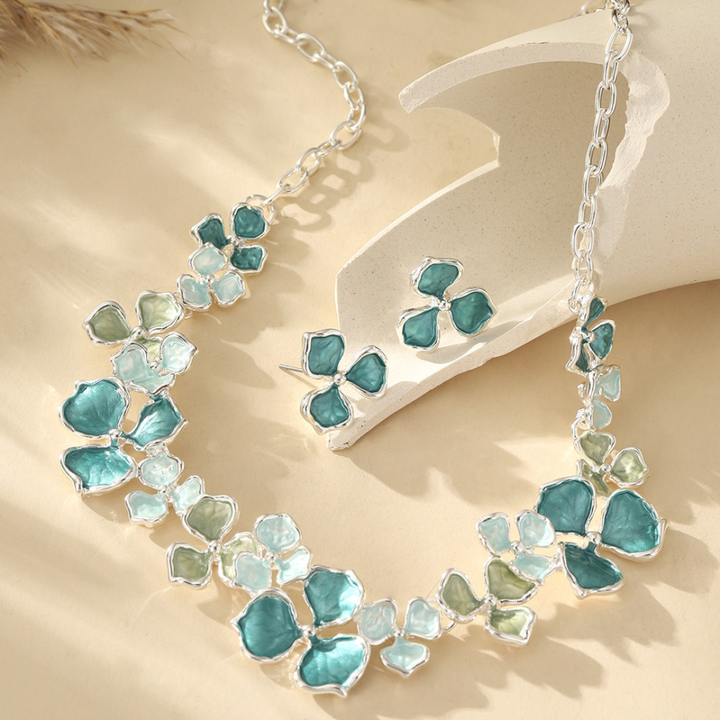Rosalie™ | Ensemble rêverie florale
