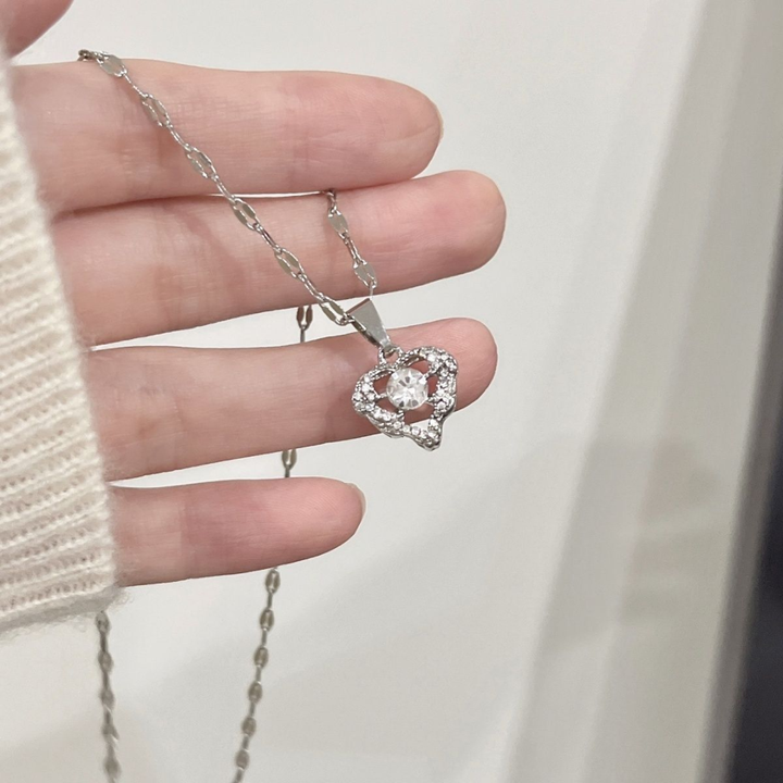 Ardenne™ | Collier d’amour Auric