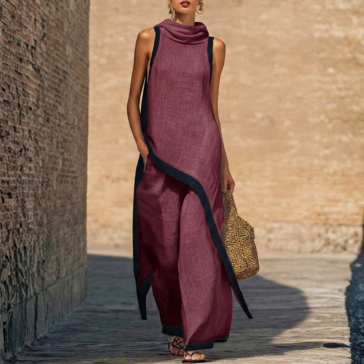 LEONORA | Ensemble Élégant